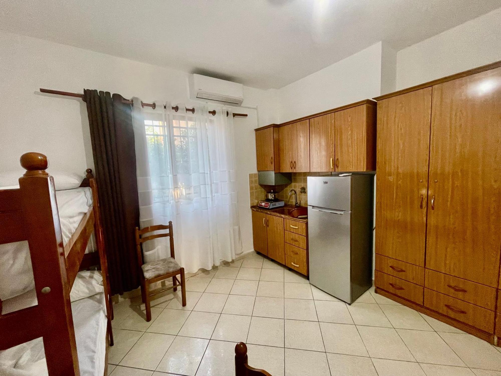 Xhou'S Home Shkoder Bagian luar foto