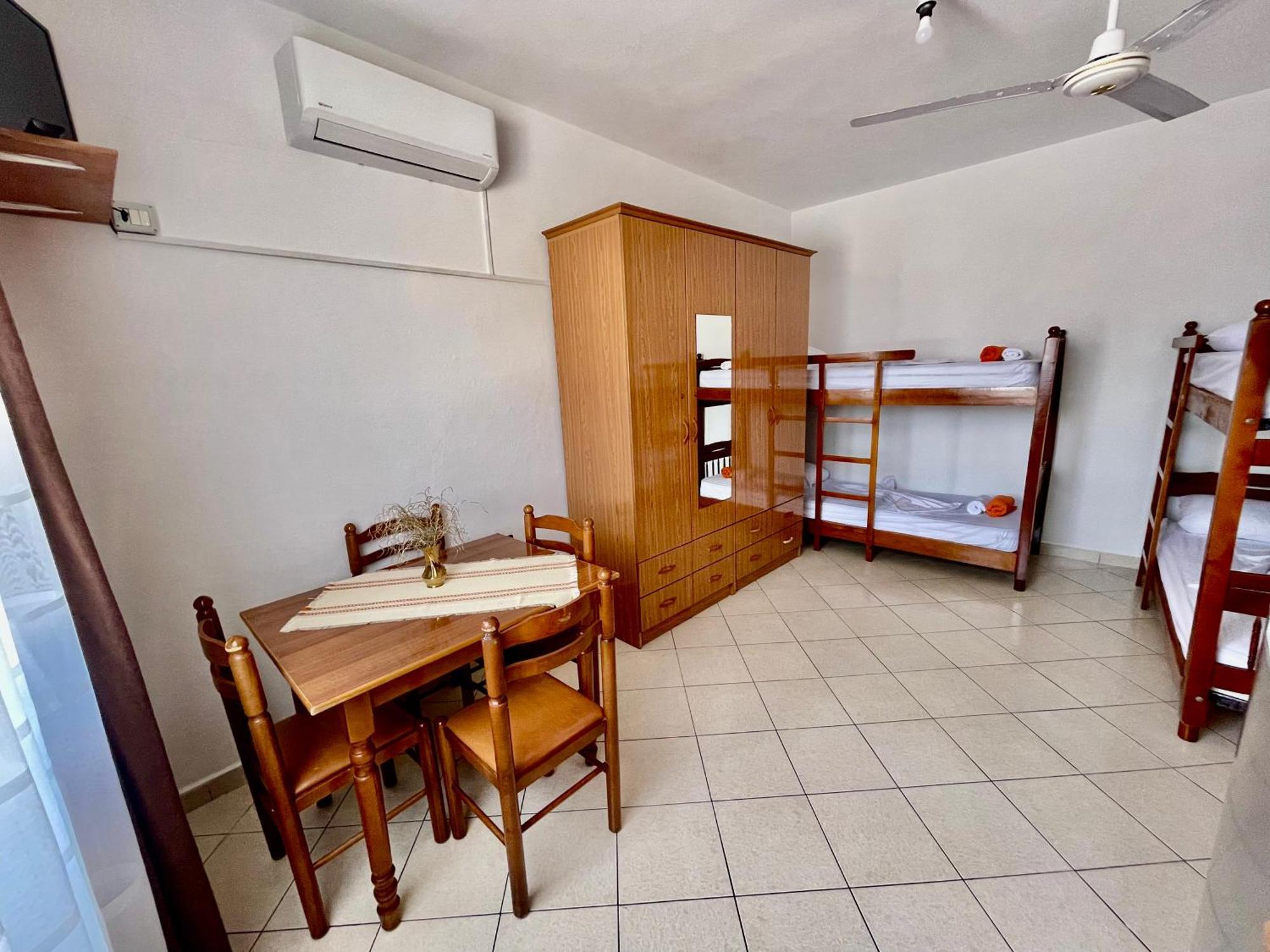 Xhou'S Home Shkoder Bagian luar foto