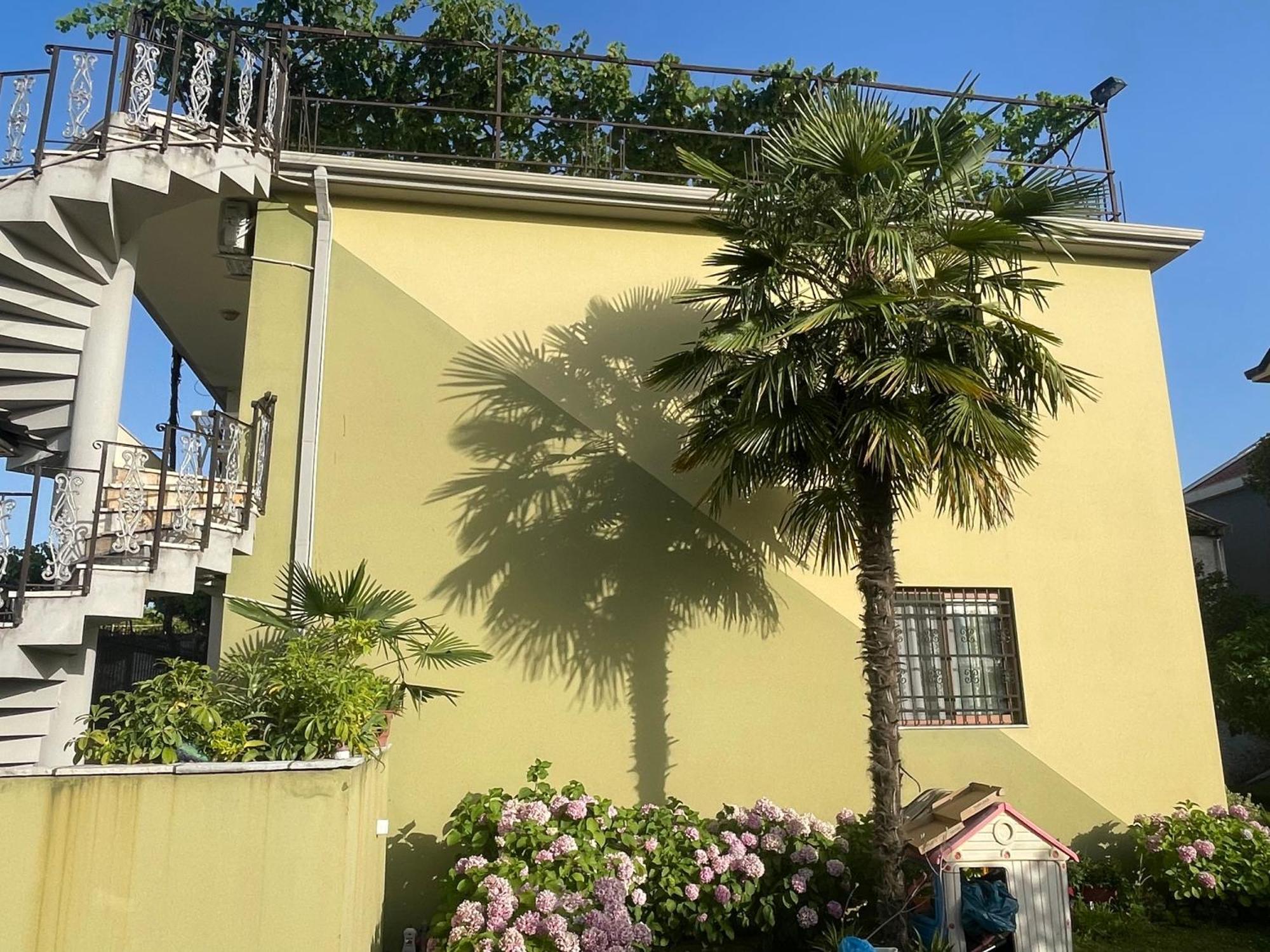 Xhou'S Home Shkoder Bagian luar foto